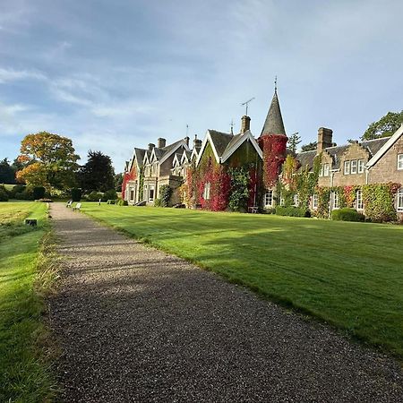 Ballathie House Hotel Cargill Exteriör bild