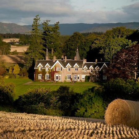 Ballathie House Hotel Cargill Exteriör bild