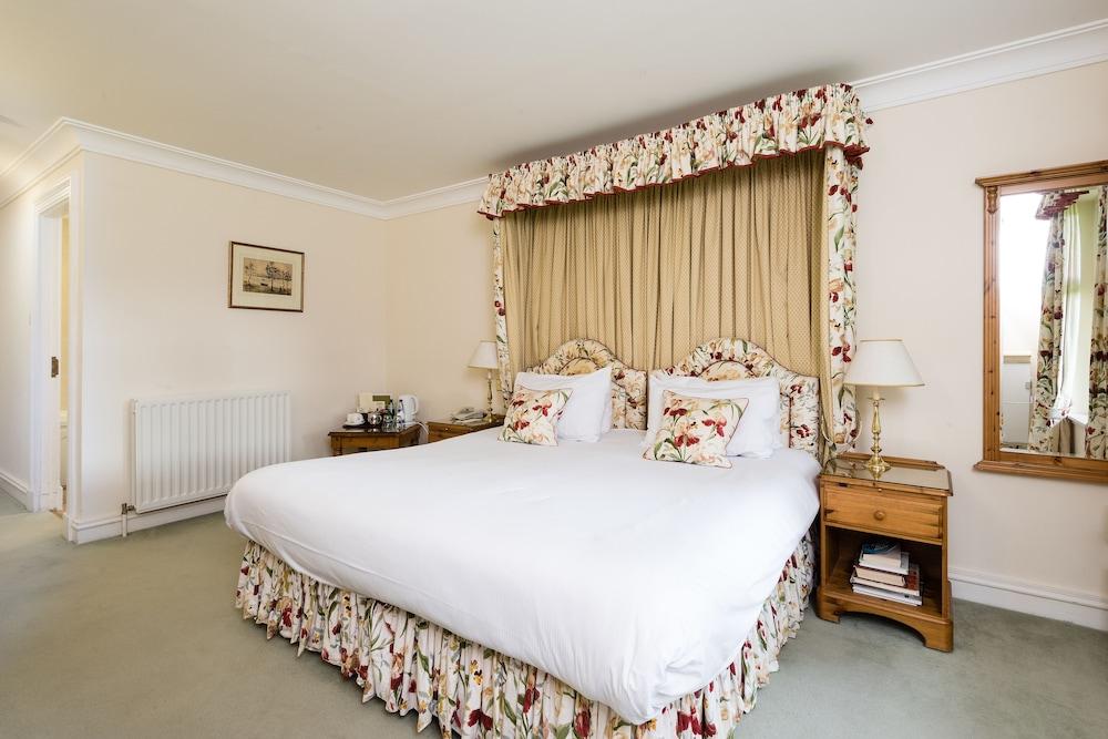 Ballathie House Hotel Cargill Exteriör bild
