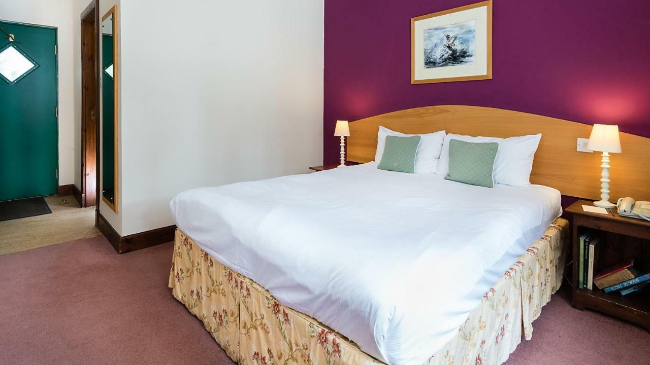 Ballathie House Hotel Cargill Exteriör bild